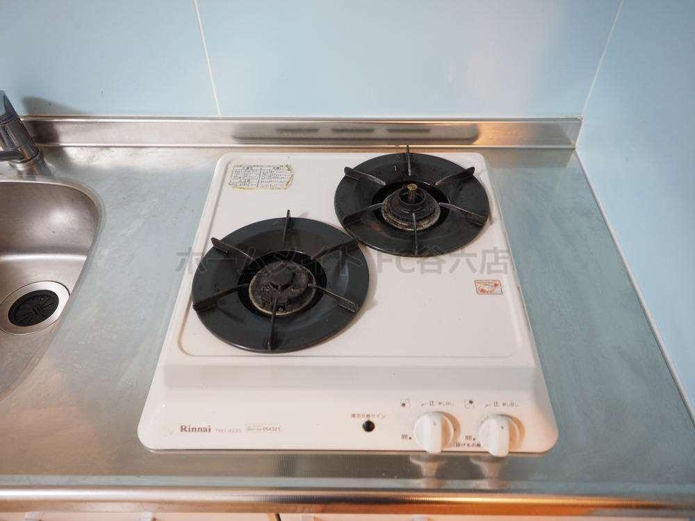 拡大写真:GRAND STEADY徳井町 9階901のその他