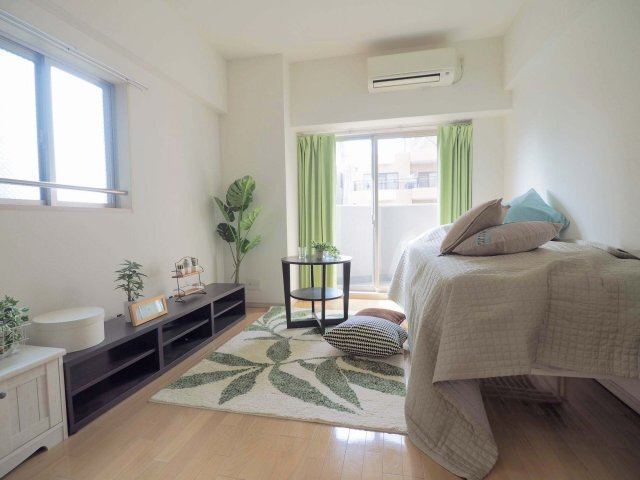拡大写真:アーデン堺筋本町 9階903のアーデン堺筋本町