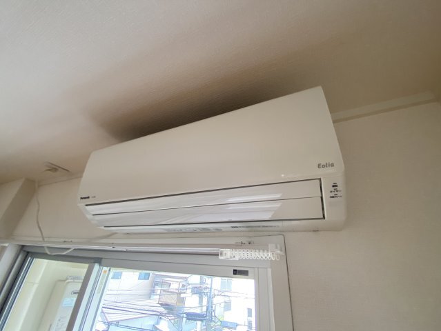 拡大写真:青山ハイツ 3階30Aのその他設備