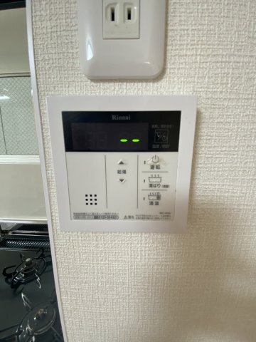拡大写真:青山ハイツ 3階30Aのその他