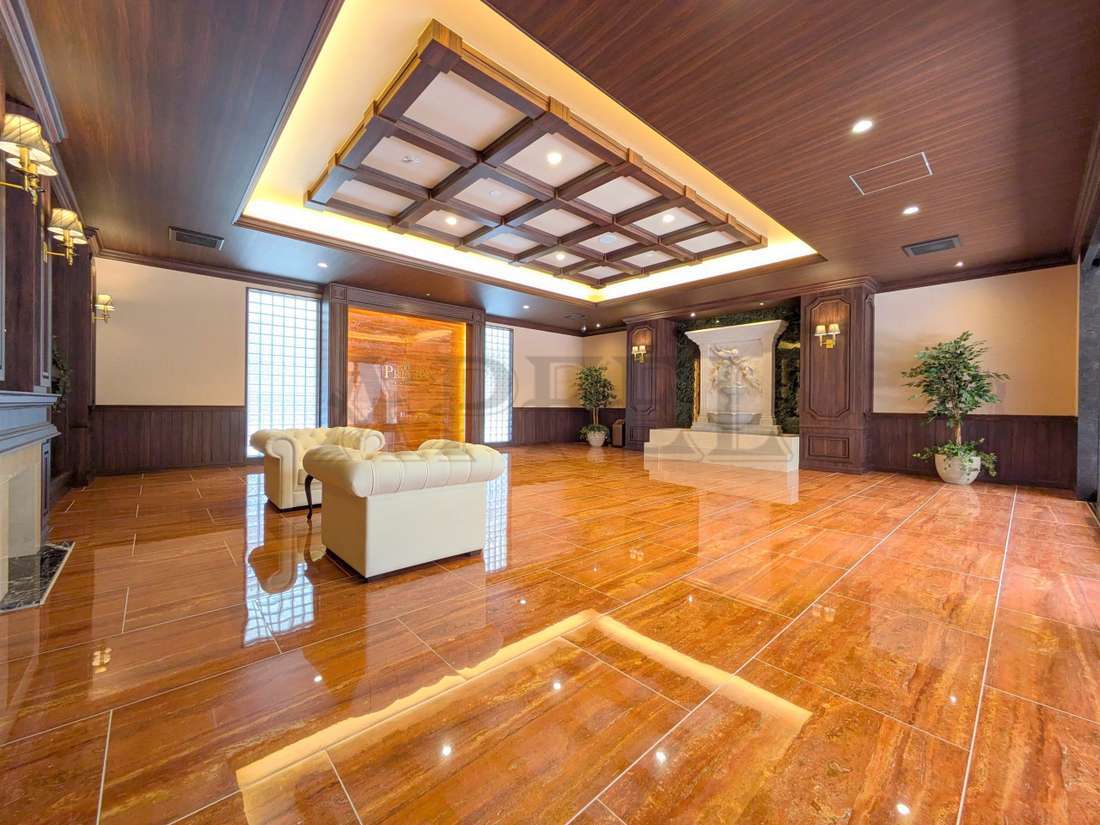 拡大写真:プレジオ森之宮 4階403のその他共有部分