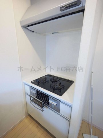 拡大写真:エステムプラザ心斎橋エグゼ 2階202のその他