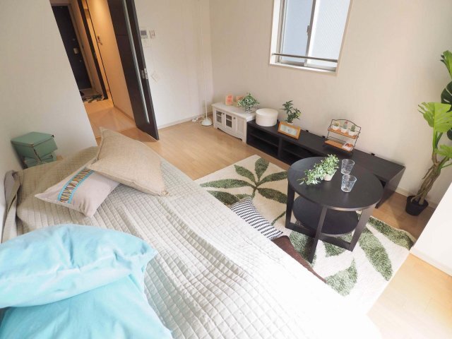 拡大写真:アーデン堺筋本町 5階507のアーデン堺筋本町