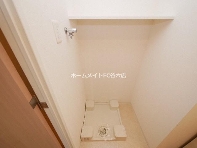 拡大写真:アーバネックス梅田西 9階902のその他設備