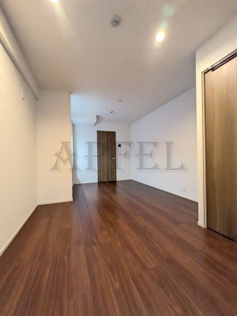 拡大写真:リアライズ今里南 7階702の居間