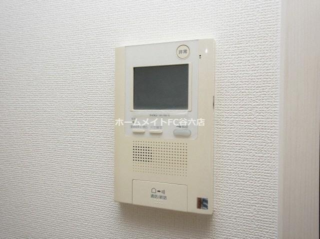 拡大写真:アーデン土佐堀 6階601のその他