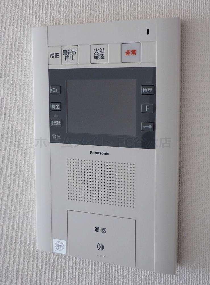 拡大写真:BLAU本町東 10階1002のその他設備