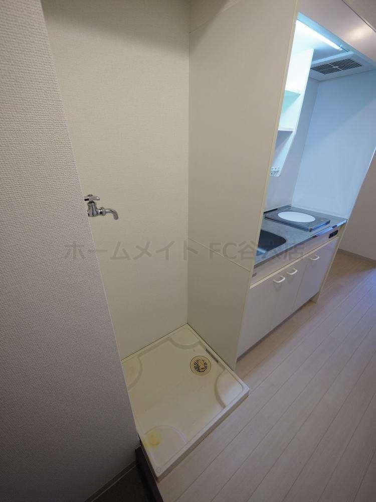 拡大写真:アーデン和泉町 2階207のその他