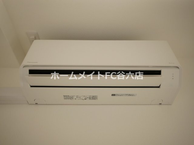 拡大写真:パークス堺筋本町 9階901のその他