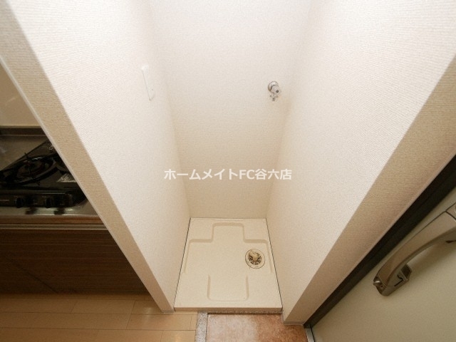 拡大写真:ラクラス福島野田 6階605のその他