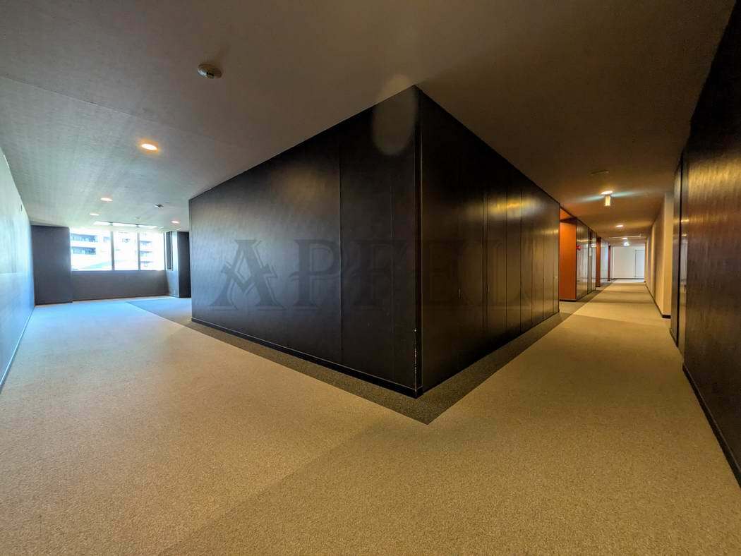 拡大写真:ザ・タワー大阪レジデンス 6階604のその他共有部分