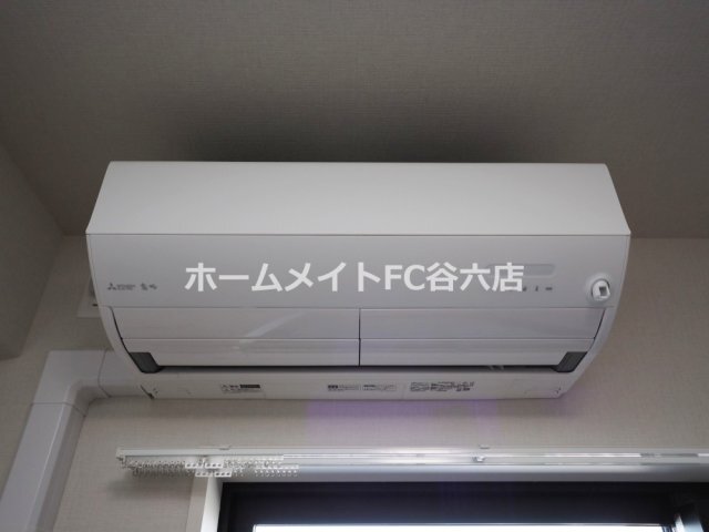拡大写真:グランセジュール大国町 4階411のその他
