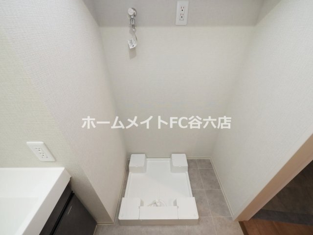 拡大写真:グランセジュール大国町 4階411のその他