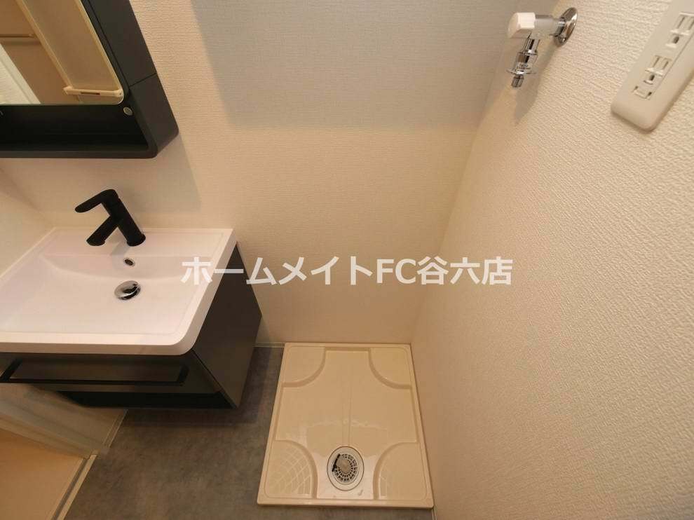 拡大写真:コンフォリア・リヴ淡路町一丁目 4階403のその他