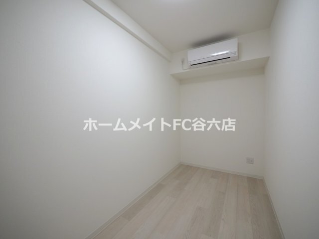 拡大写真:アーバンパーク新大阪 2階202の納戸