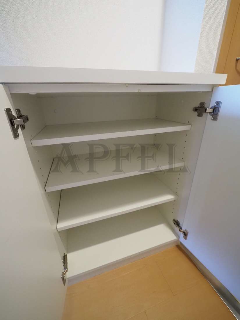 拡大写真:ONE ROOF FLAT TENJINBASHI 12階1206の玄関