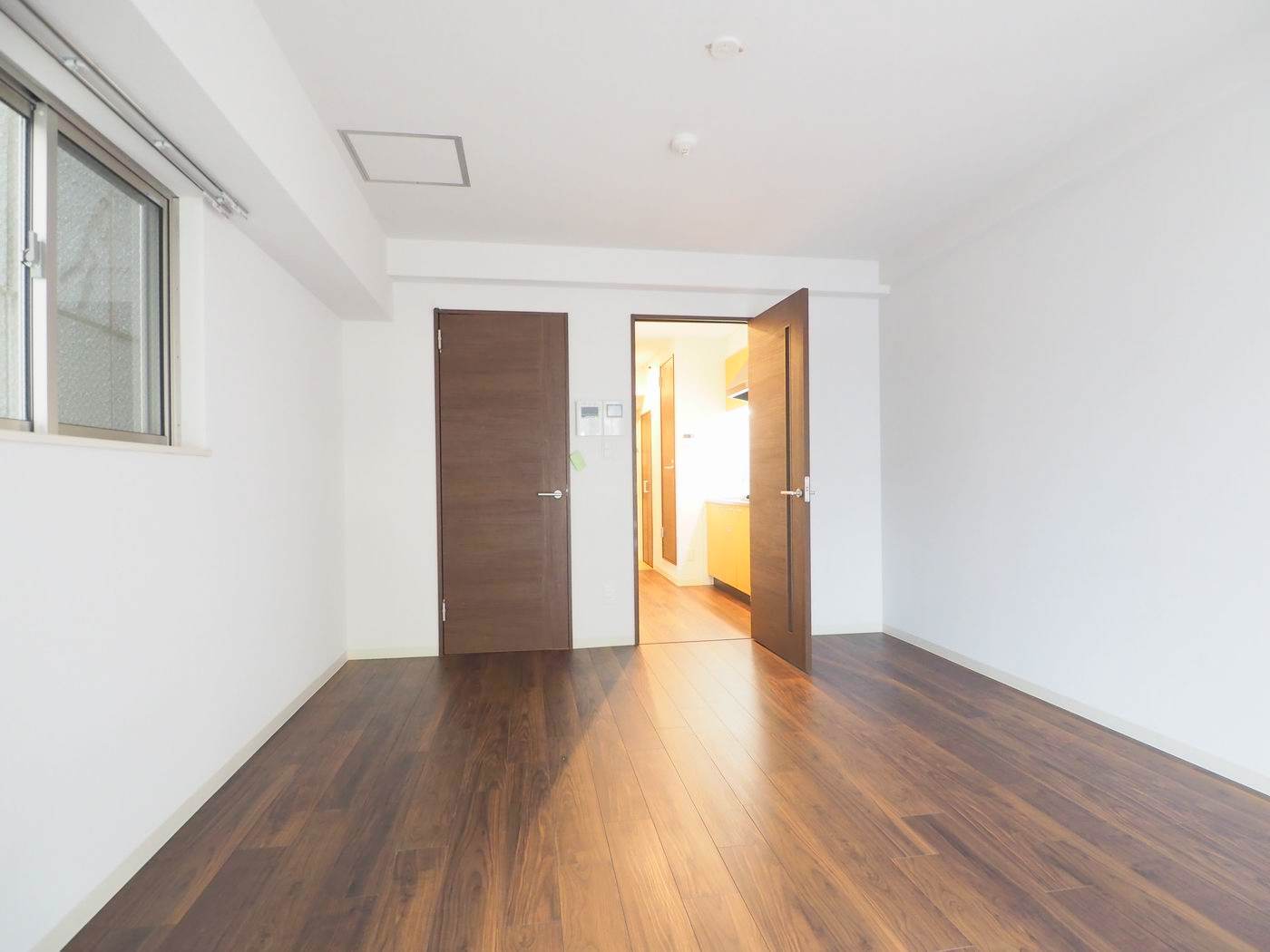 拡大写真:フレンシアノイエ内本町 8階802のラクラス内本町