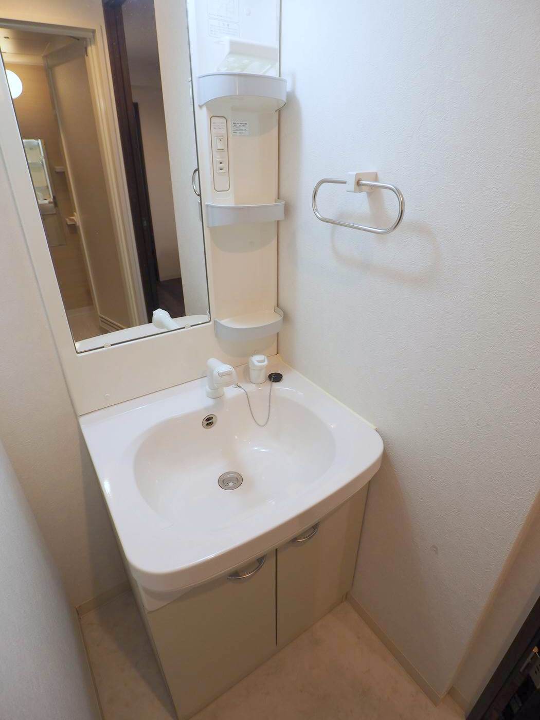 拡大写真:フレンシアノイエ内本町 8階802のラクラス内本町