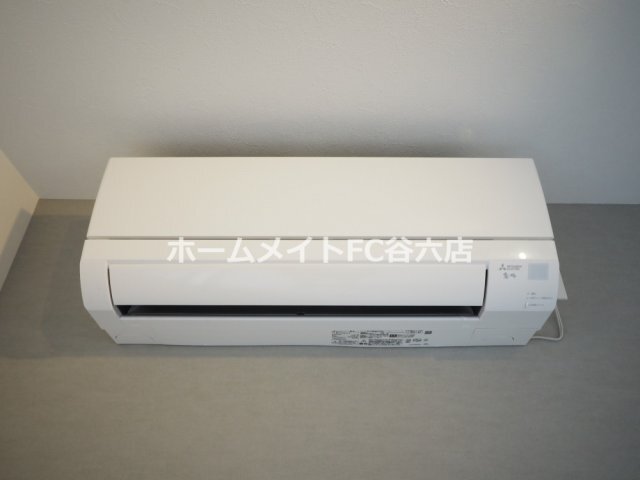拡大写真:S-MOVE大阪鶴見 3階301のその他