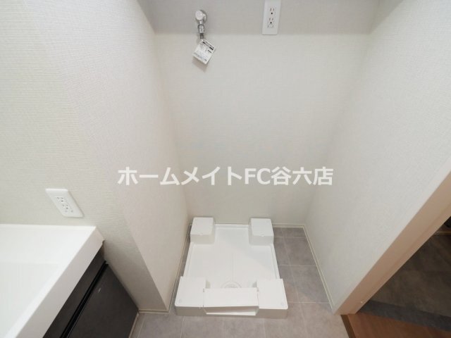 拡大写真:グランセジュール大国町 7階707のその他