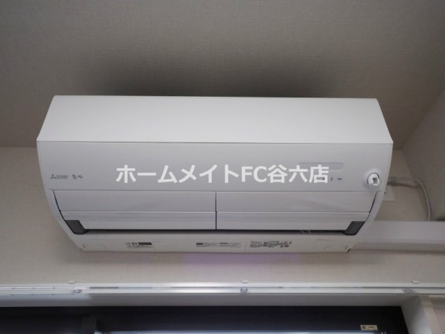拡大写真:グランセジュール大国町 4階415のその他