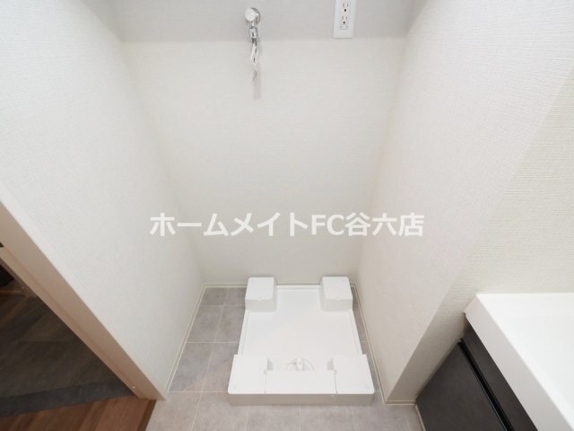 拡大写真:グランセジュール大国町 4階415のその他