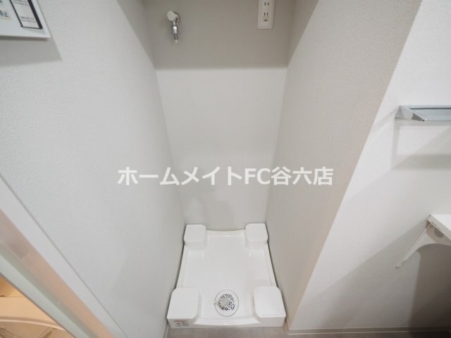 拡大写真:Alivis三国本町 2階201のその他