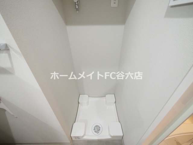 拡大写真:Alivis三国本町 2階202のその他