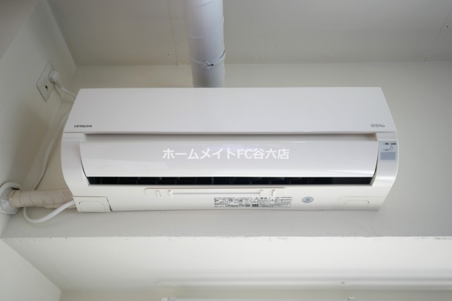 拡大写真：アーバンスタイル心斎橋 11階1105のその他設備