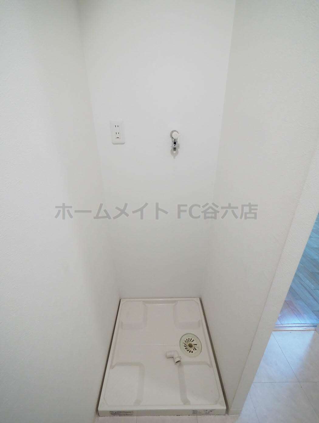 拡大写真:GRAND STEADY徳井町 3階303のその他設備