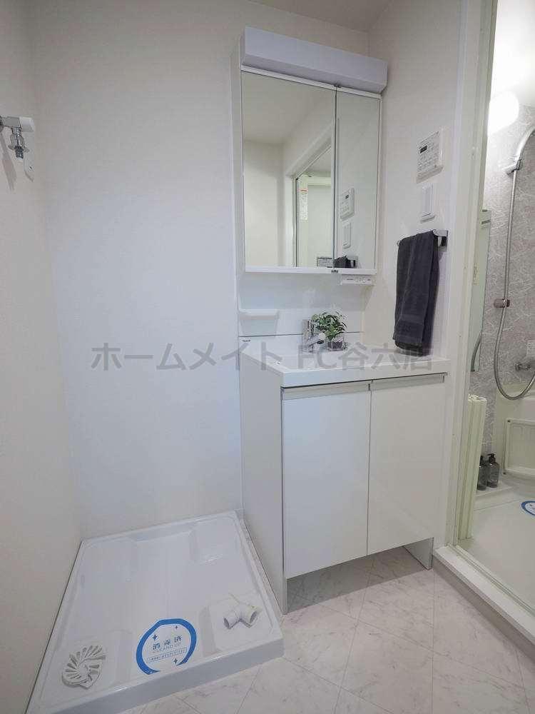 拡大写真:スプランディッド淀屋橋DUE 10階1015のスプランディッド淀屋橋DUE