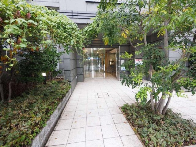 拡大写真:アーバンフラッツ上町 4階403のアーバンフラッツ上町