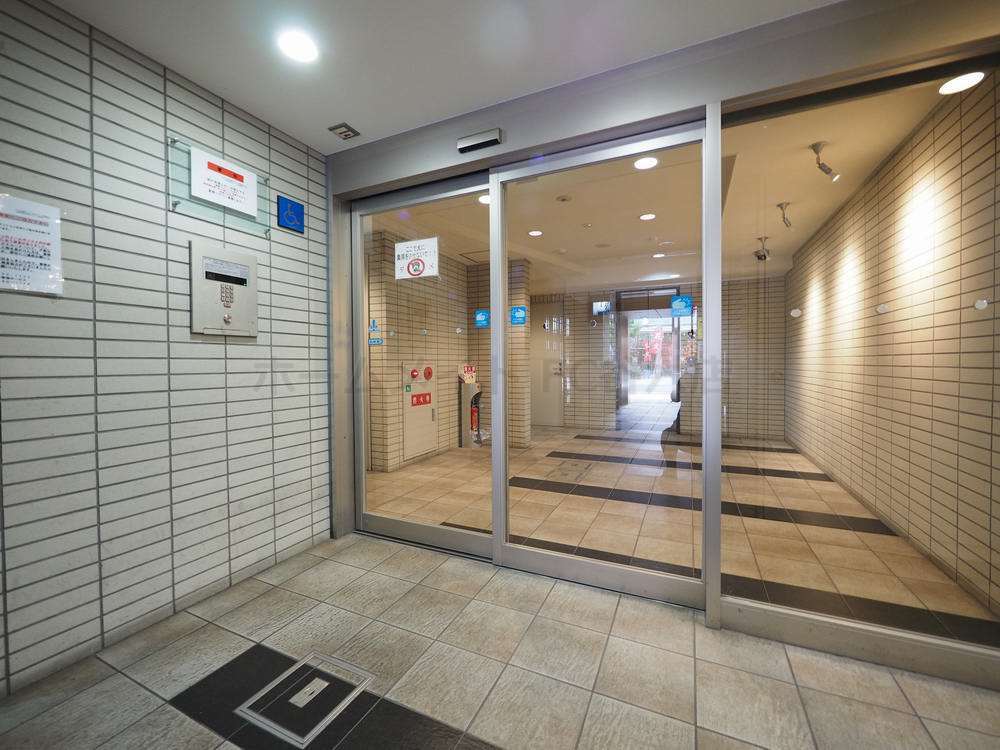 拡大写真:エステムコート心斎橋EASTⅢエクシード 9階903のキッチン