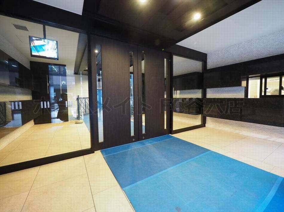拡大写真:エスリード本町レジデンス 5階509のその他共有部分