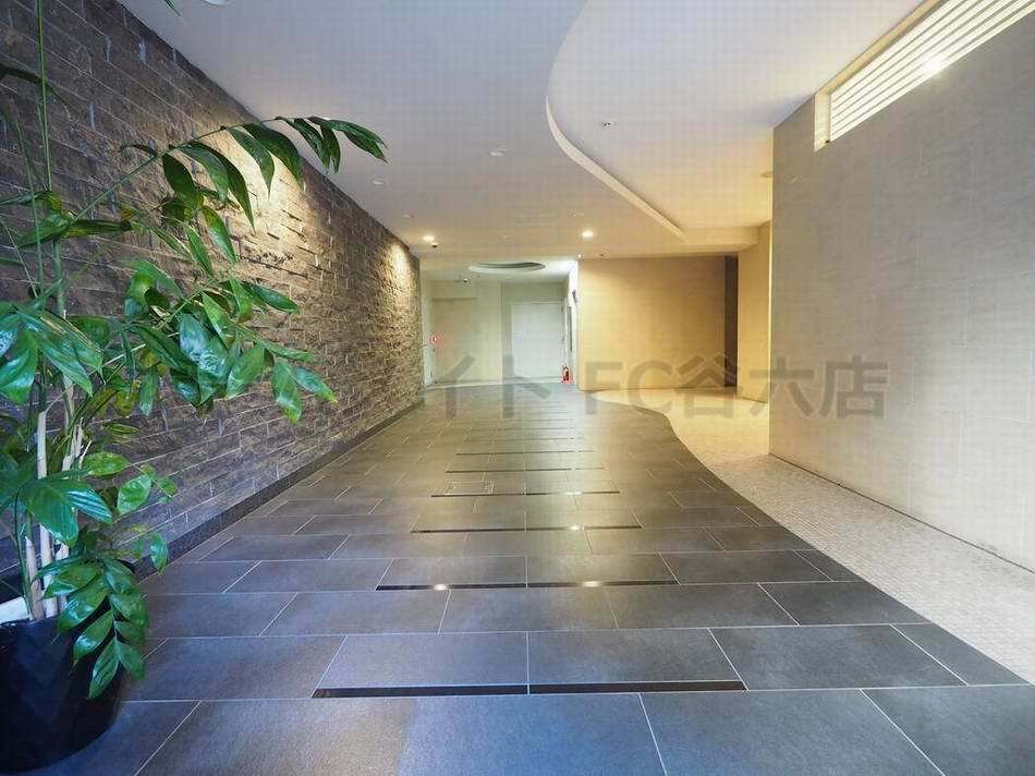 拡大写真:APRILE南森町 6階606のセレニテ南森町