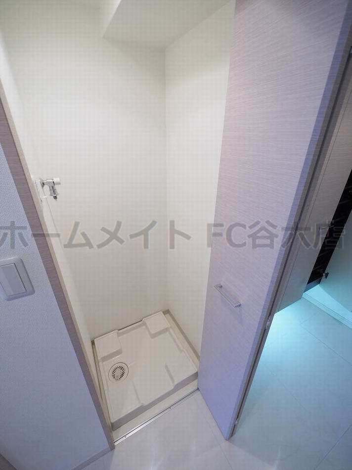拡大写真：Fortuney大手前 14階1404のその他設備