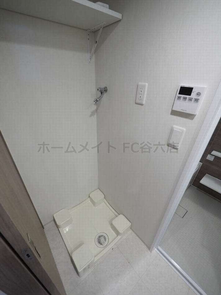拡大写真:エステムコート大阪新町 11階1102のその他設備