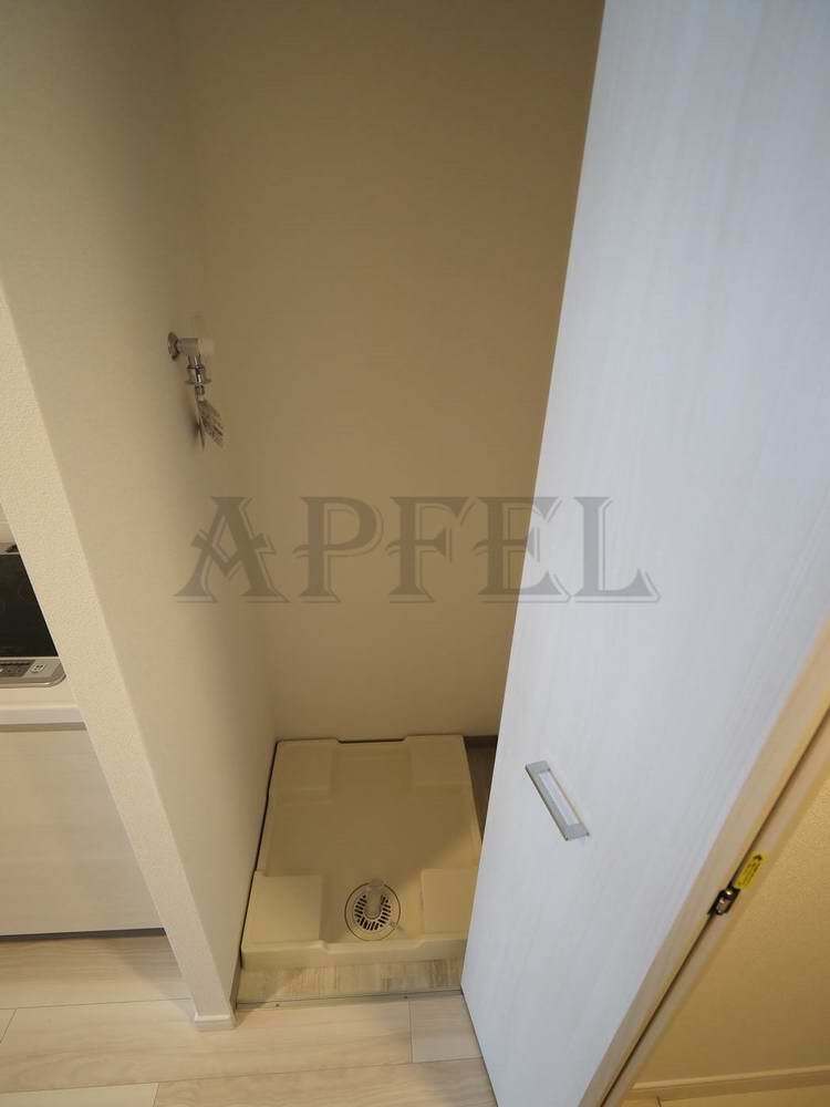 拡大写真:S-RESIDENCE日本橋Qualier 11階1101のその他設備