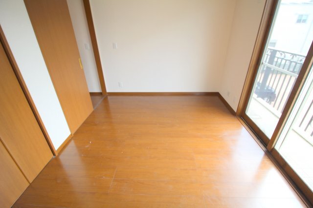 拡大写真:ローズヴィラ B棟 1階1の子供部屋