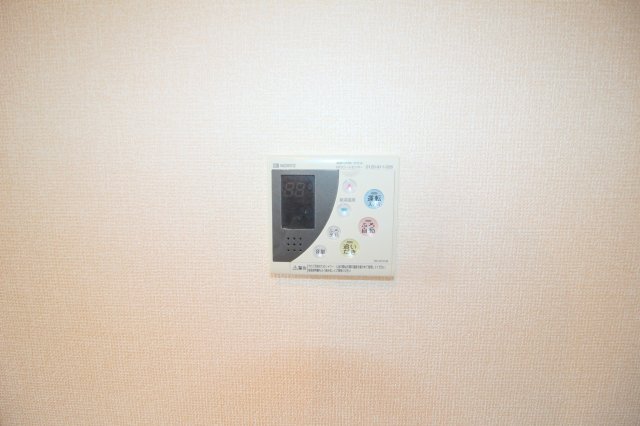 拡大写真:ローズヴィラ B棟 1階1のその他設備