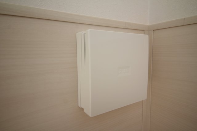 拡大写真：リコルテサントルモンターニュ 2階205のその他設備