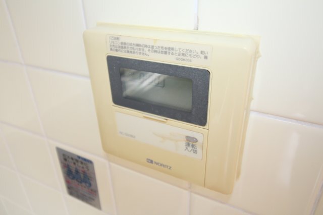 拡大写真:コート・ドゥ・ゼフィーロ 3階301のその他設備