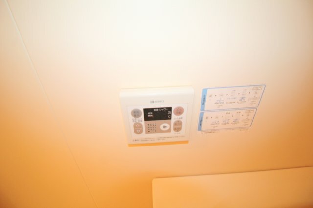 拡大写真:エスポワール豊中宮山 2階206のその他設備