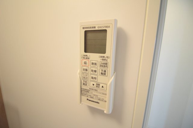 拡大写真:Miason de 雅 3階301のその他設備