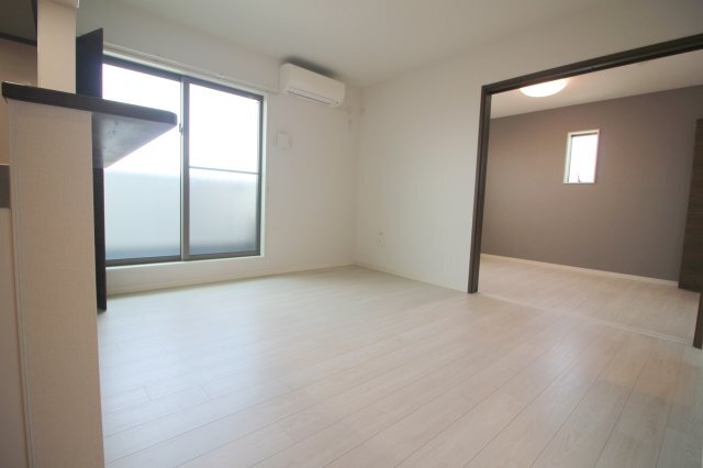 拡大写真:Miason de 雅 3階301の居間