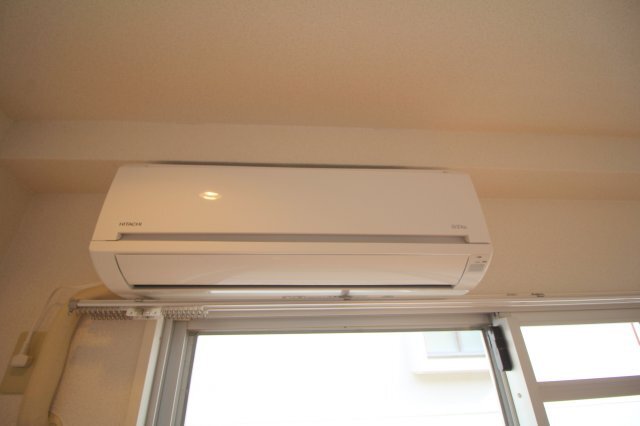 拡大写真:石野ハイツ 1階103のその他設備