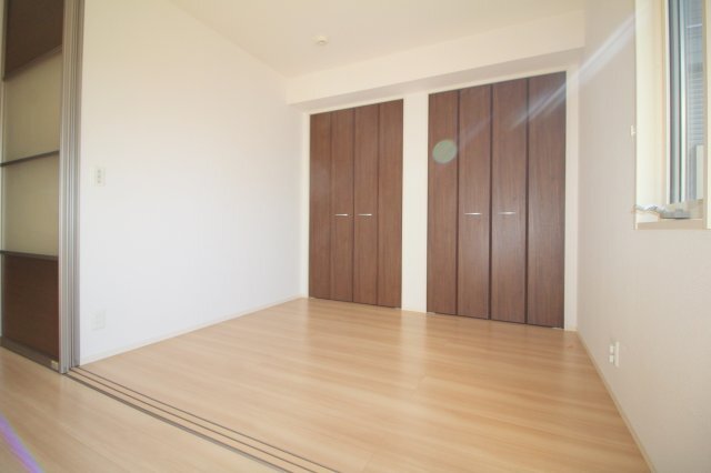 拡大写真:Chez Noix 長興寺 1階102のその他