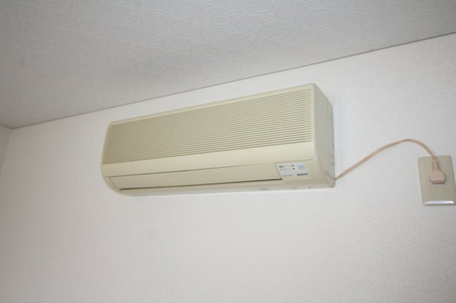 拡大写真:サンマルコ 3階303のその他設備