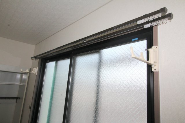 拡大写真:サンマルコ 3階303のバルコニー