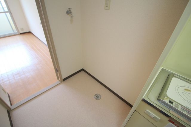 拡大写真:ハイツジュン3 4階405のその他